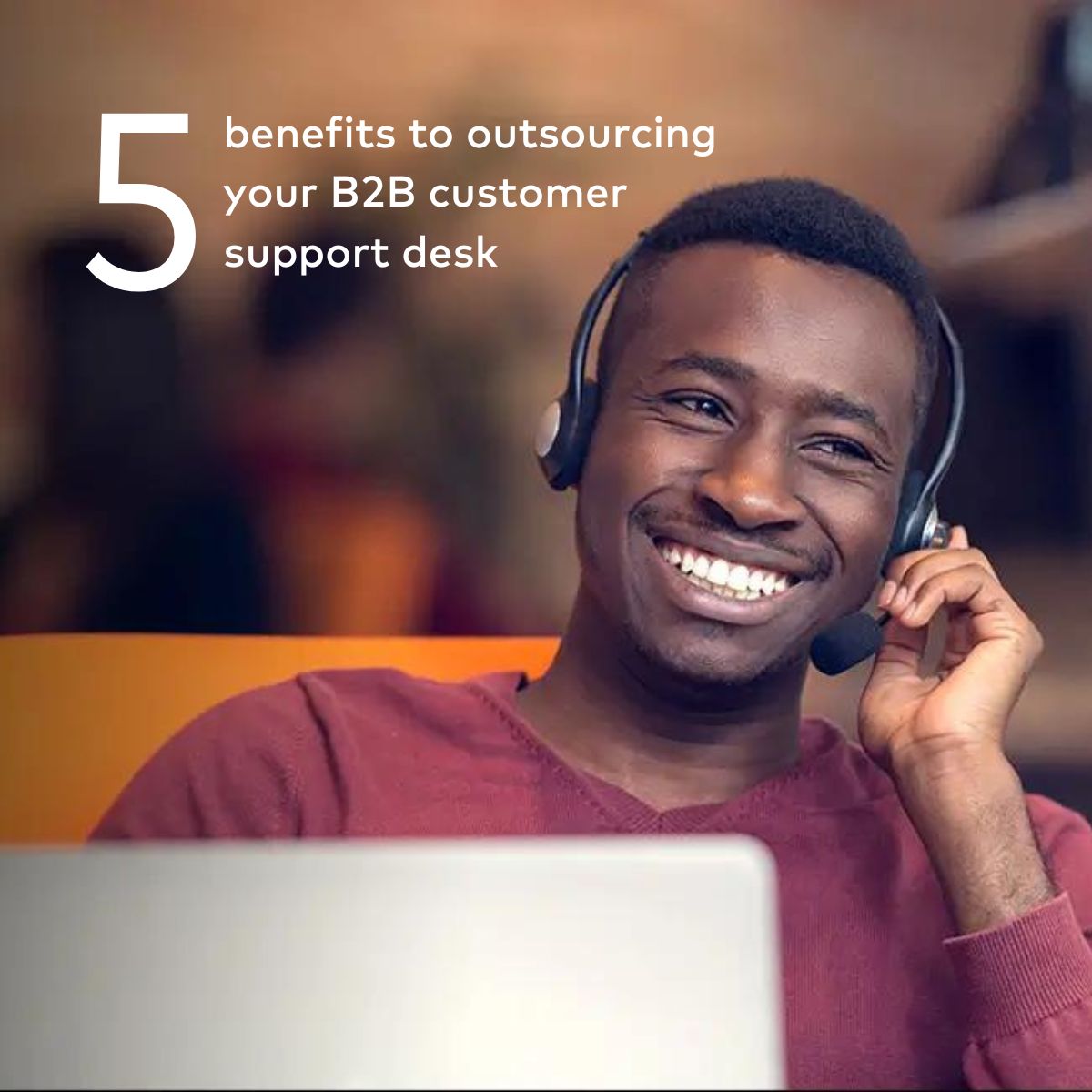 Considering outsourcing your customer service? Our experts dive into the advantages of outsourcing and how our skilled team manages intricate customer interactions, allowing you to concentrate on your primary business functions.
Read more:  mastercard.com/gateway/expert…