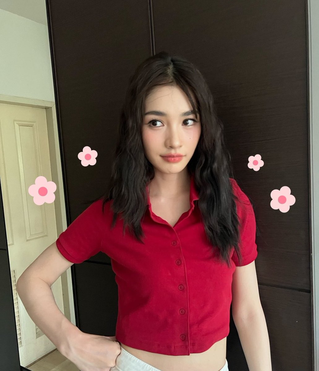 ‍ ‍ ‍ 𓈒 ดุจอัปสร ไตรณัฐี ᡣ𐭩ྀིྀིྀི tweet media