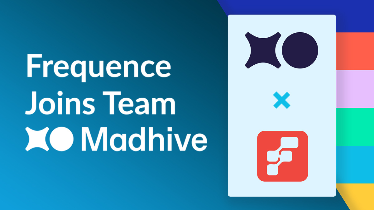 Frequence Inc. tweet media