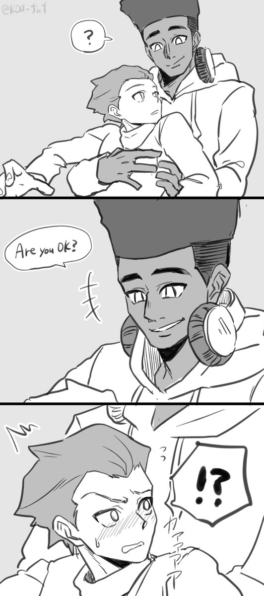 こあこあ / KOAKOA tweet media