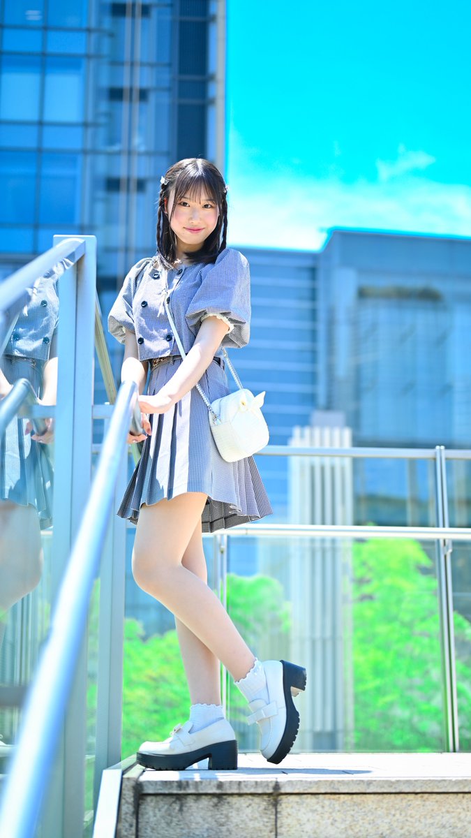 2024.06.08 六本木 響野アンナ @ziaangelanna @AngelSisters10 #響野アンナ