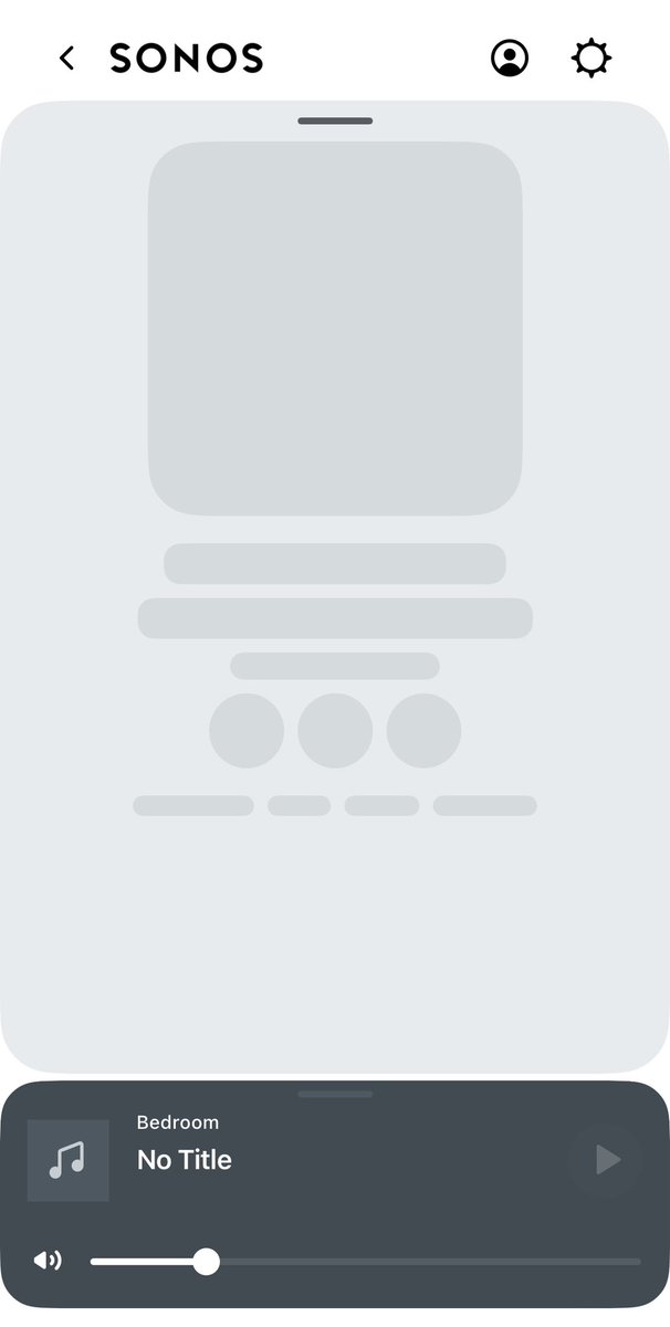 lallnitin's tweet photo. How team @Sonos . 

Ever since you upgraded your App, Apple music has stopped placing via my Sonos home theatre comprising Sonos Arc, Sub Gen 2 and two Sonos ERA 300 speakers. How to resolve ? https://t.co/drktq1ndZf