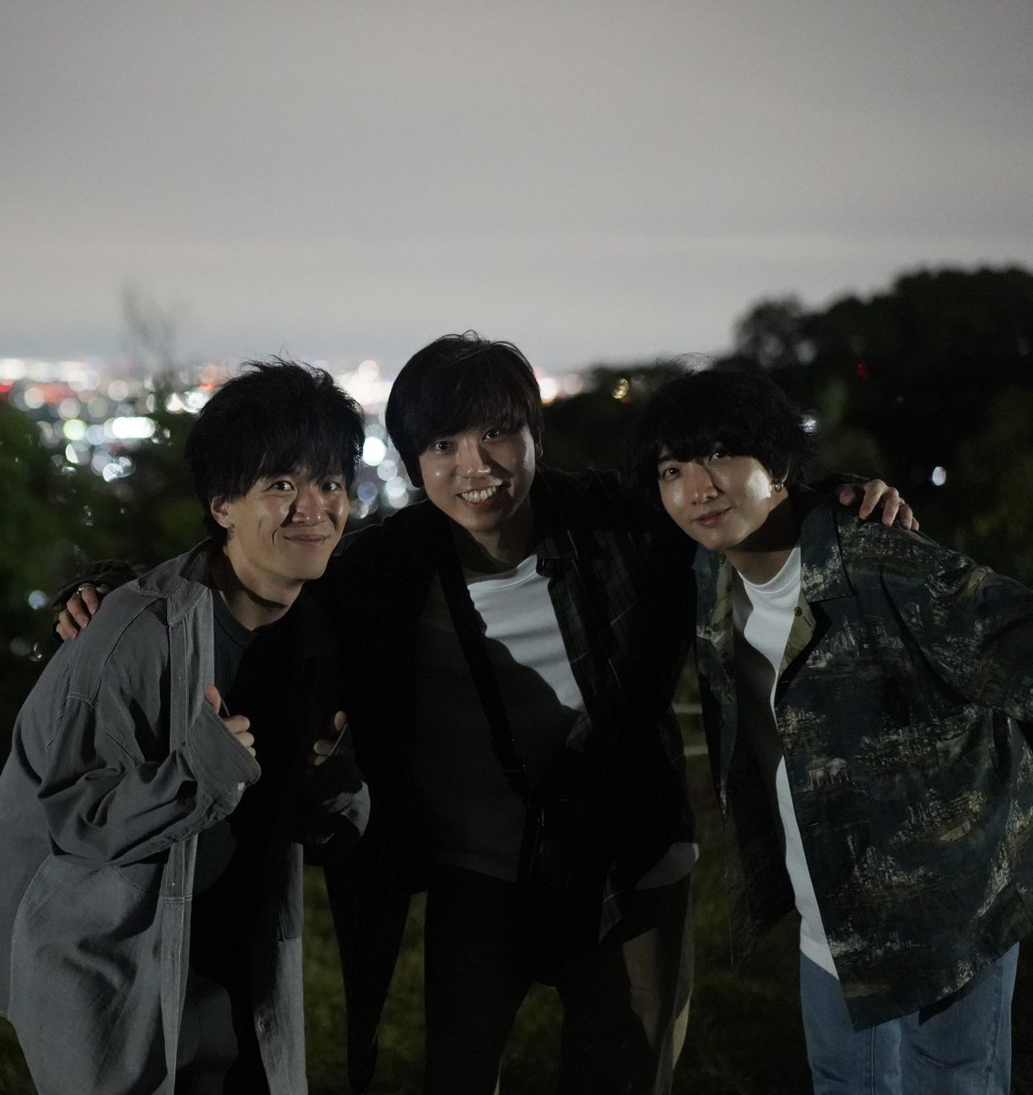 Chichichiakik's tweet photo. 94年生まれドライブしてきました https://t.co/mX8d5RSzoF