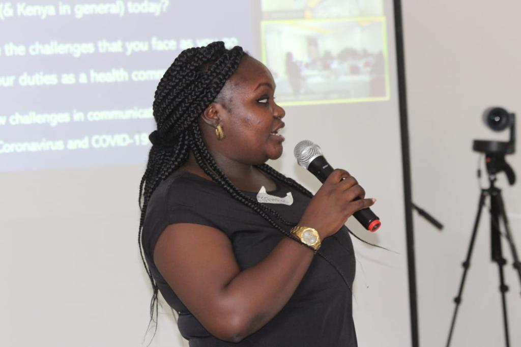 Njeri Mwangi tweet media