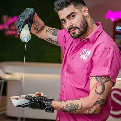 🔥HOT BOYS🔥 tweet media