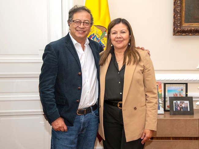 Hasta el momento ¿Cómo le ha parecido la gestión de la Fiscal General Adriana Camargo?
Mala    🔄
Buena ❤️