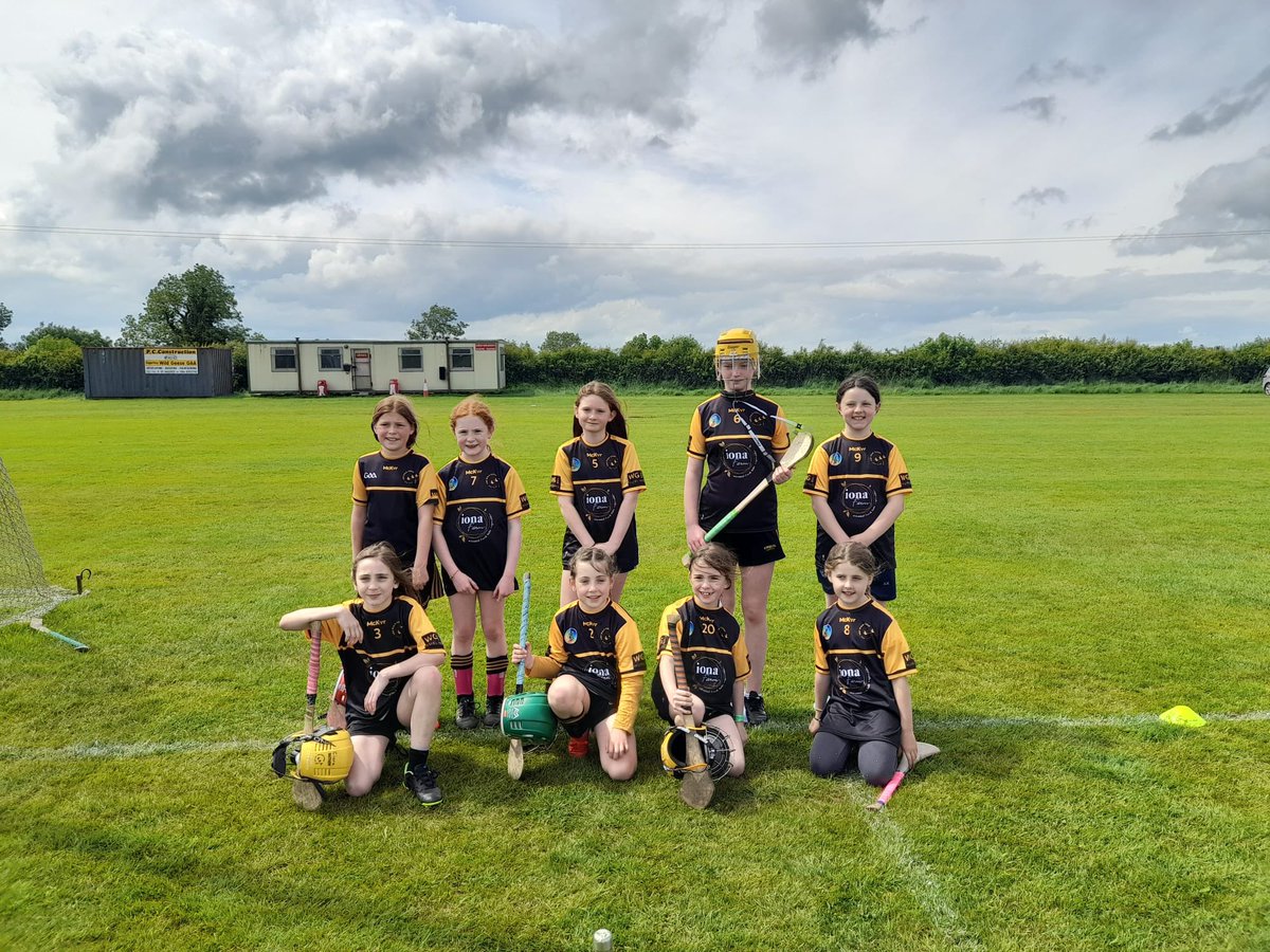Wild Geese GAA tweet media