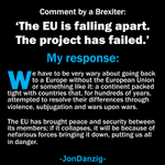 Photo by Reasons2Rejoin by Jon Danzig #FBPE (@Reasons2Rejoin)