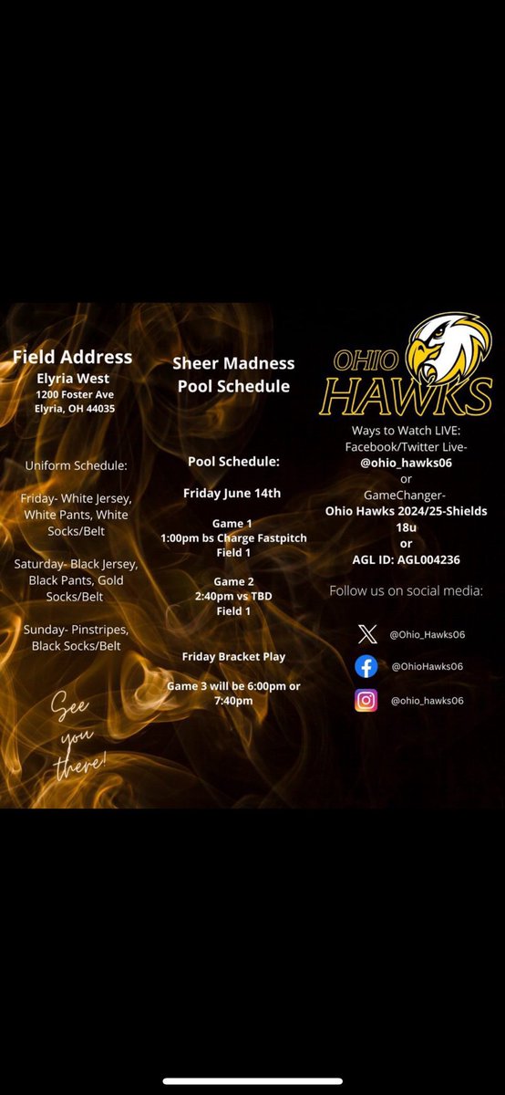 Sara Solberg tweet media