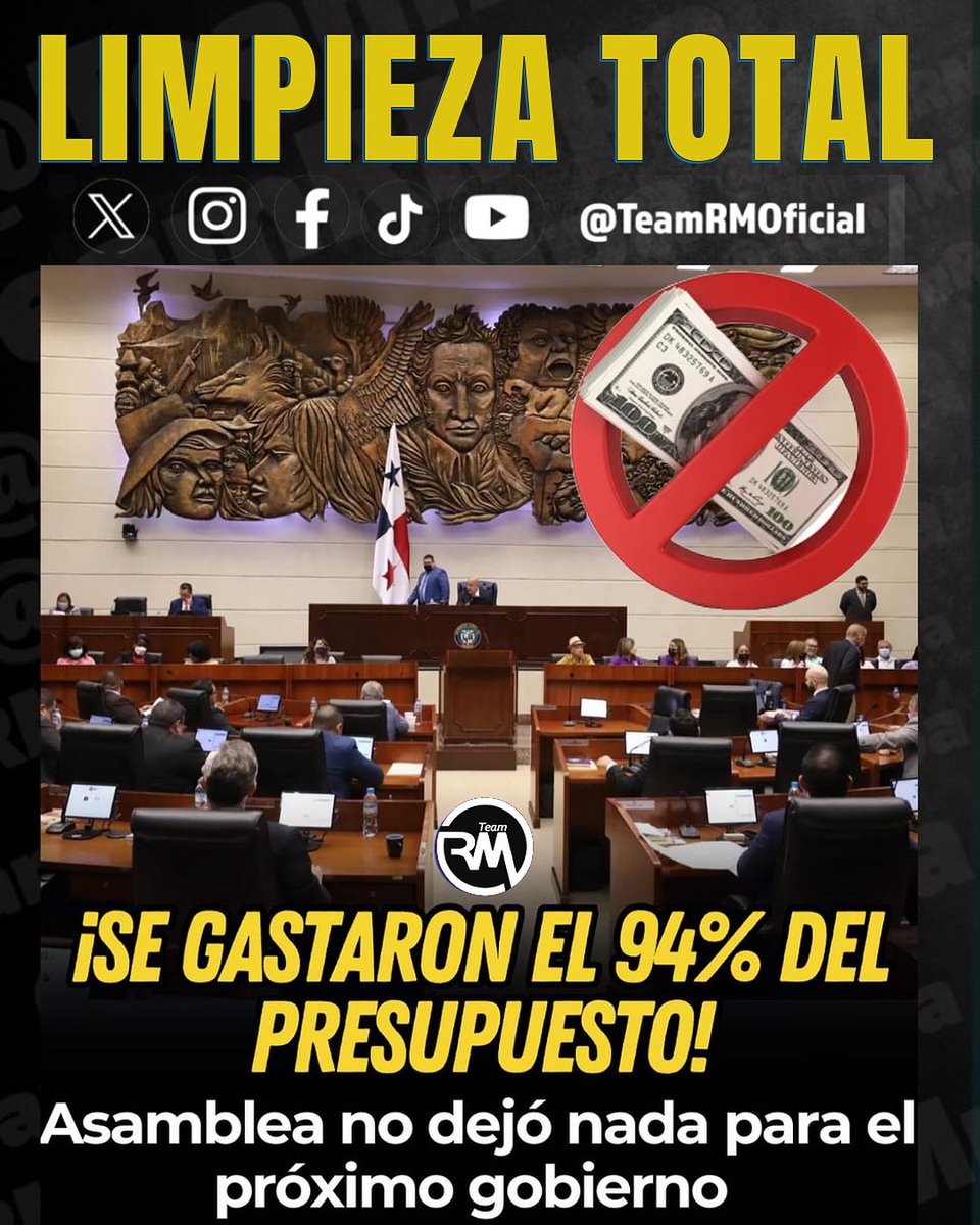 TheJusticeMan19's tweet photo. Que les puedo decir si esos manes no dejaron nada!! https://t.co/nWdeSc3IKg