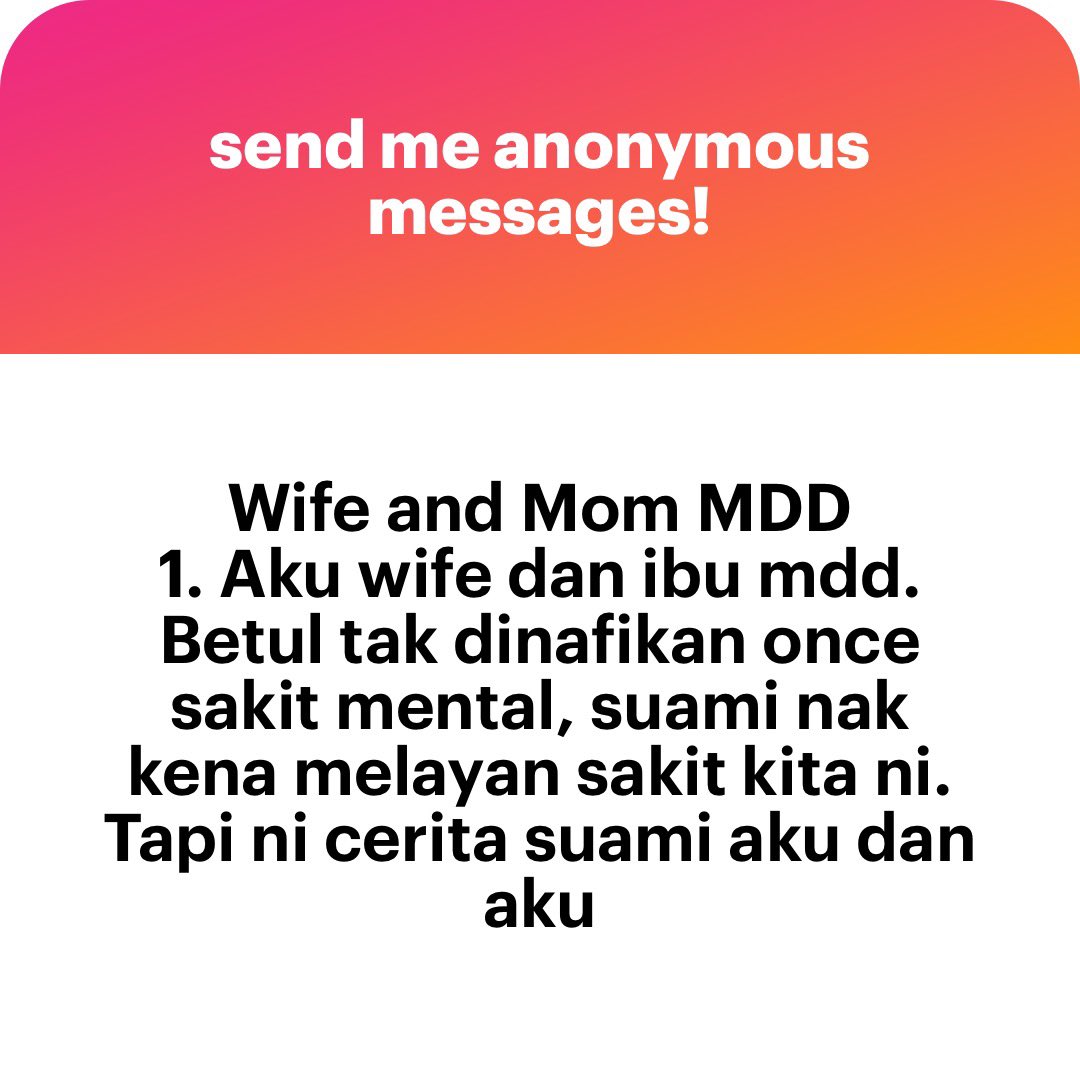 meinmokhtar's tweet image. Bagus gila laki ang anon. Respek