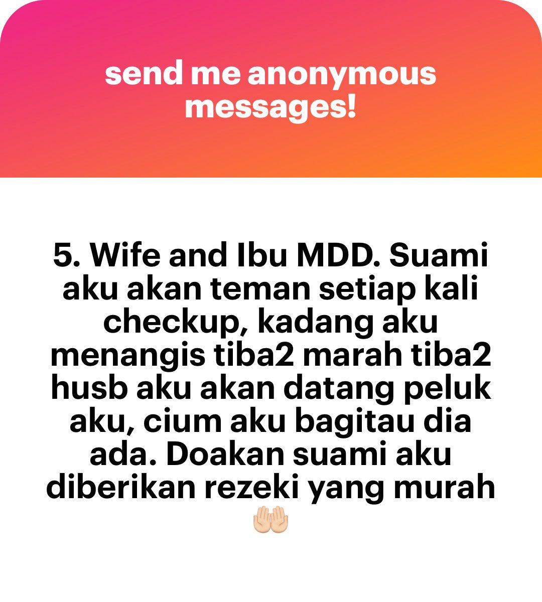 meinmokhtar's tweet image. Bagus gila laki ang anon. Respek