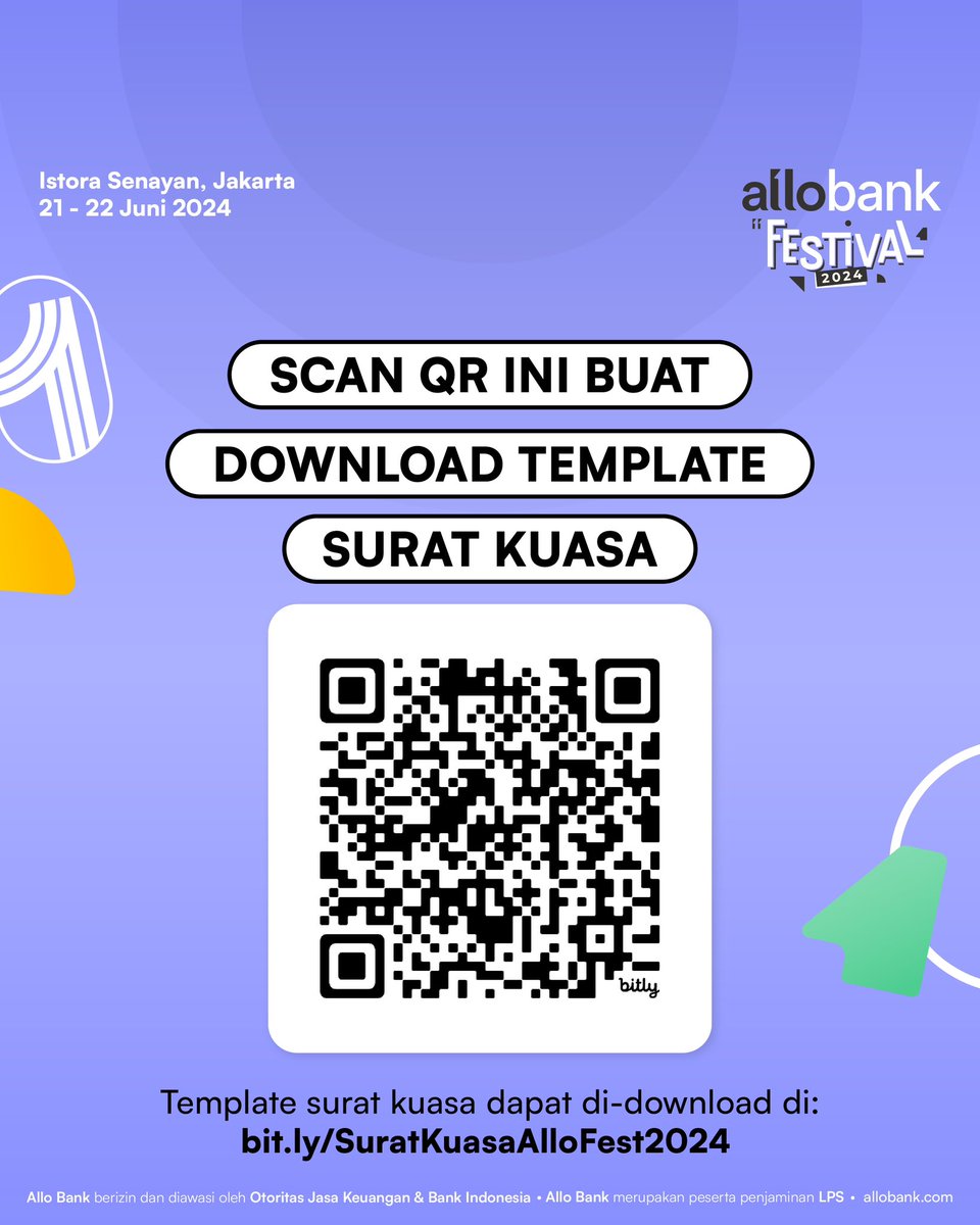 Allo Bank tweet media
