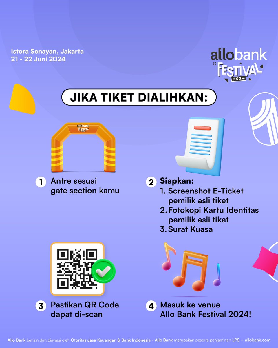 Allo Bank tweet media