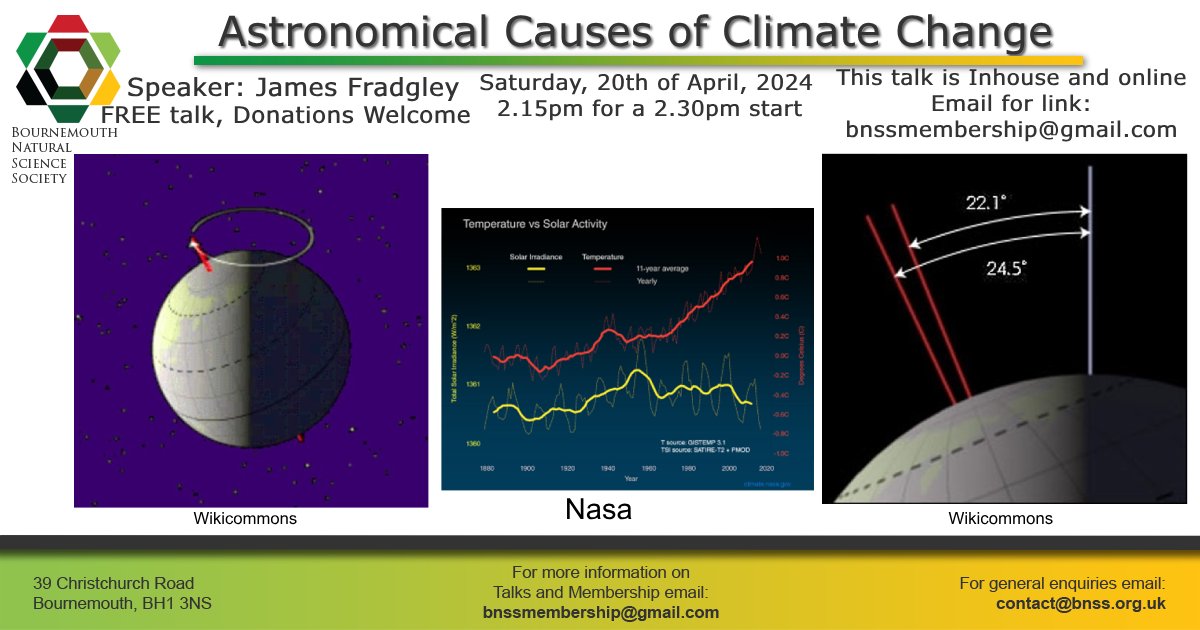 Bournemouth Natural Science Society & Museum (@bnss1) on Twitter photo 