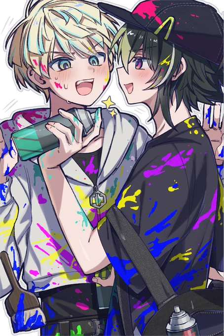 #まな板にマナ居た #絵ライぞ伊波