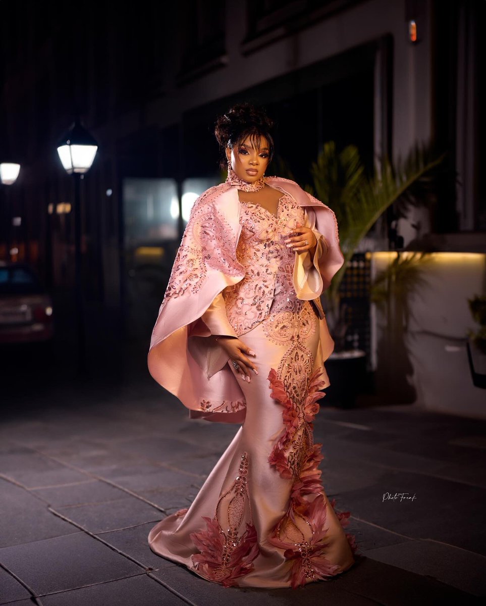 Queen Mercy Atang BBNaija tweet media