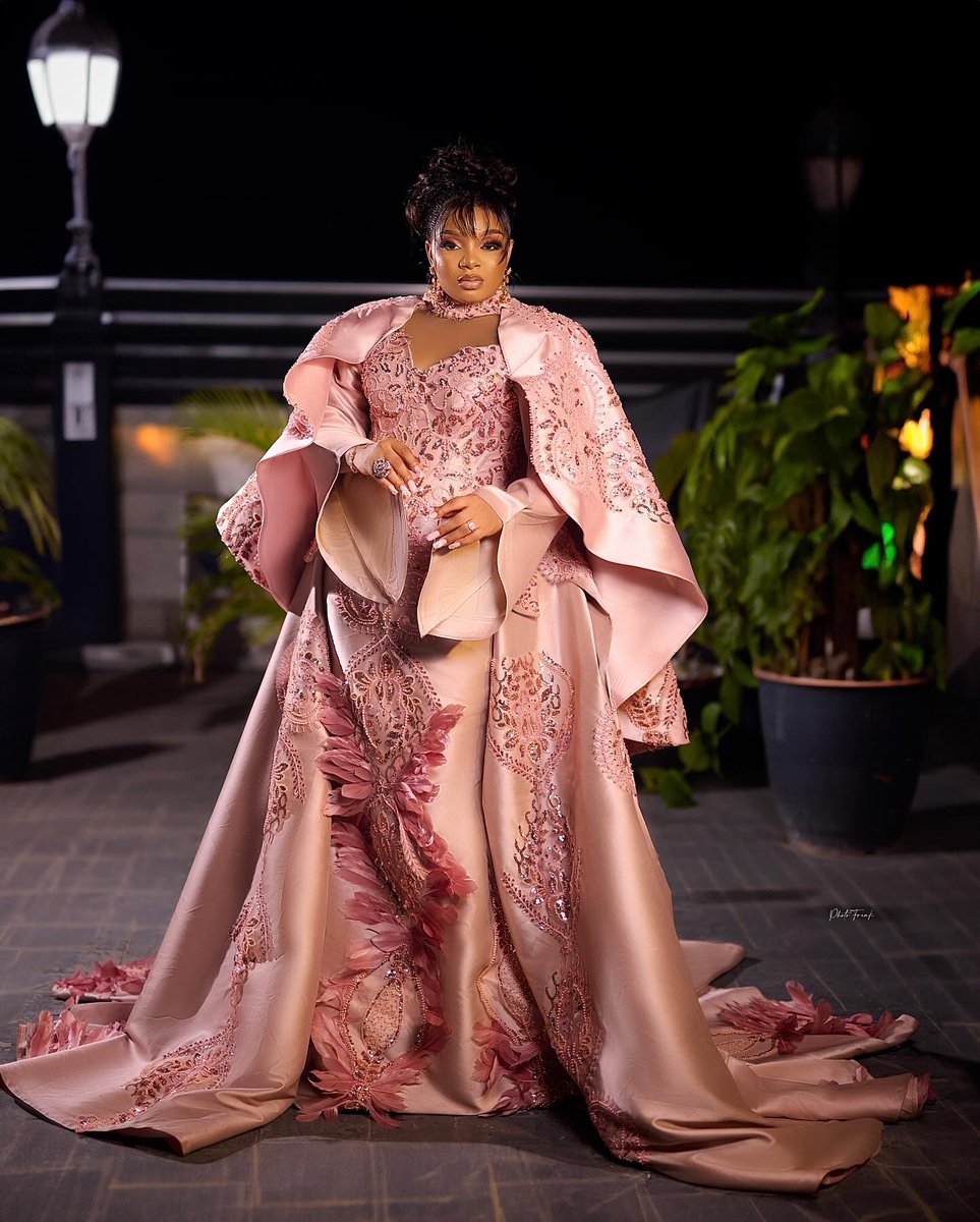 Queen Mercy Atang BBNaija tweet media