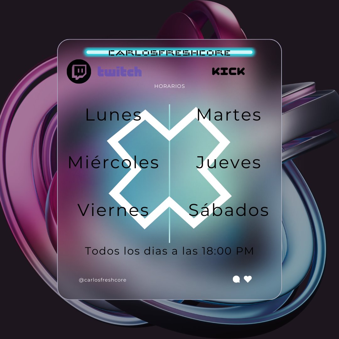 Fresquito✨ tweet media