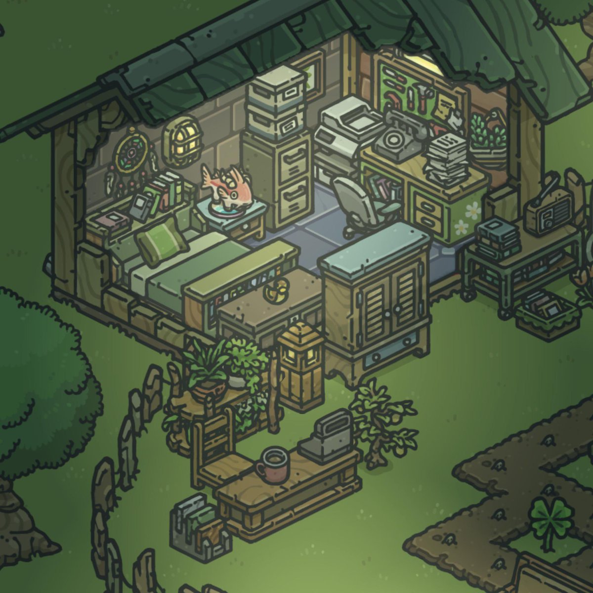 pslikegames 🩸 tweet media