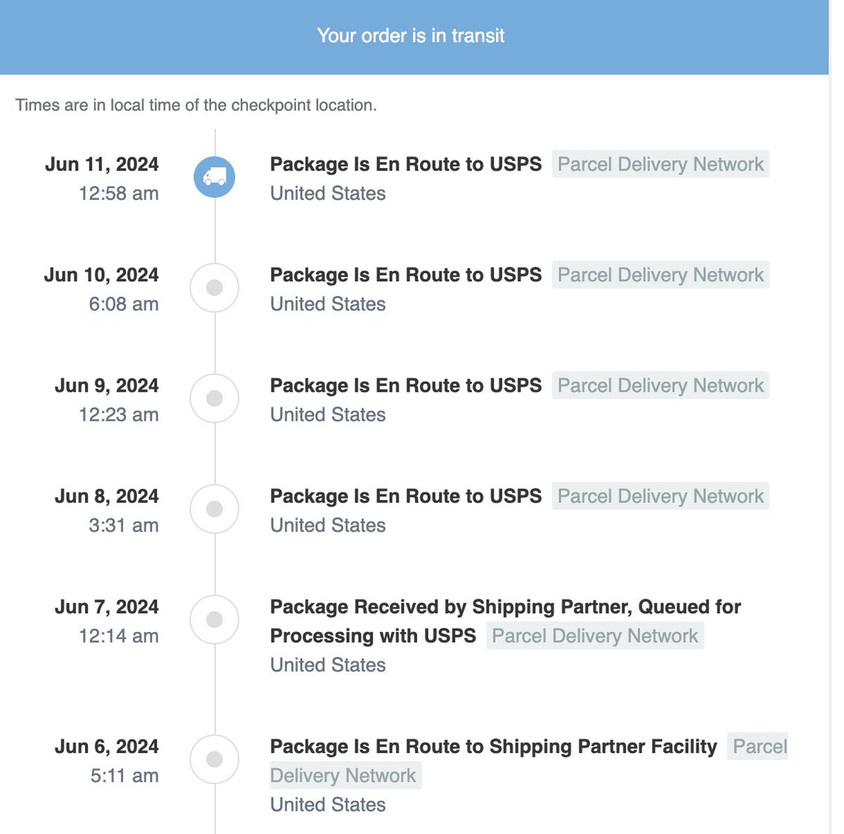 Rick Holcombe tweet media