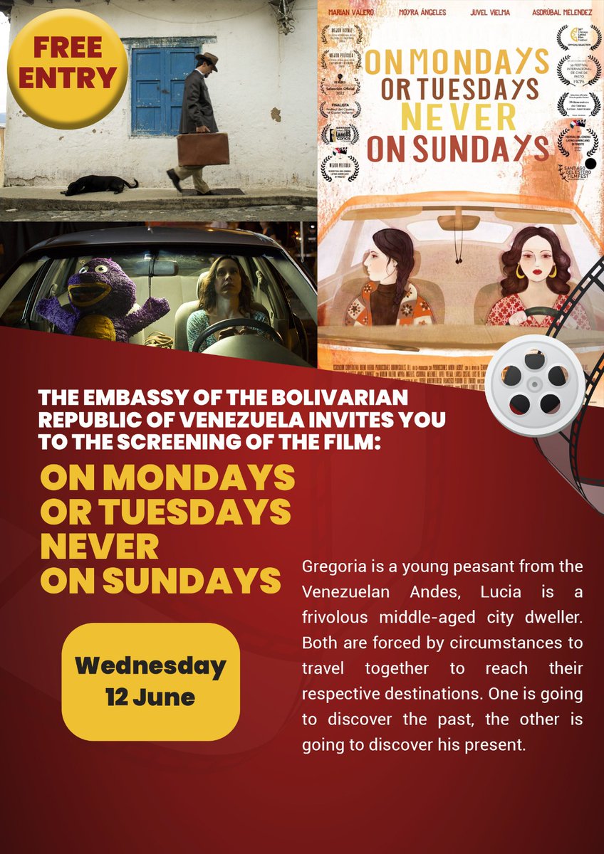 Embajada de España en Namibia tweet media