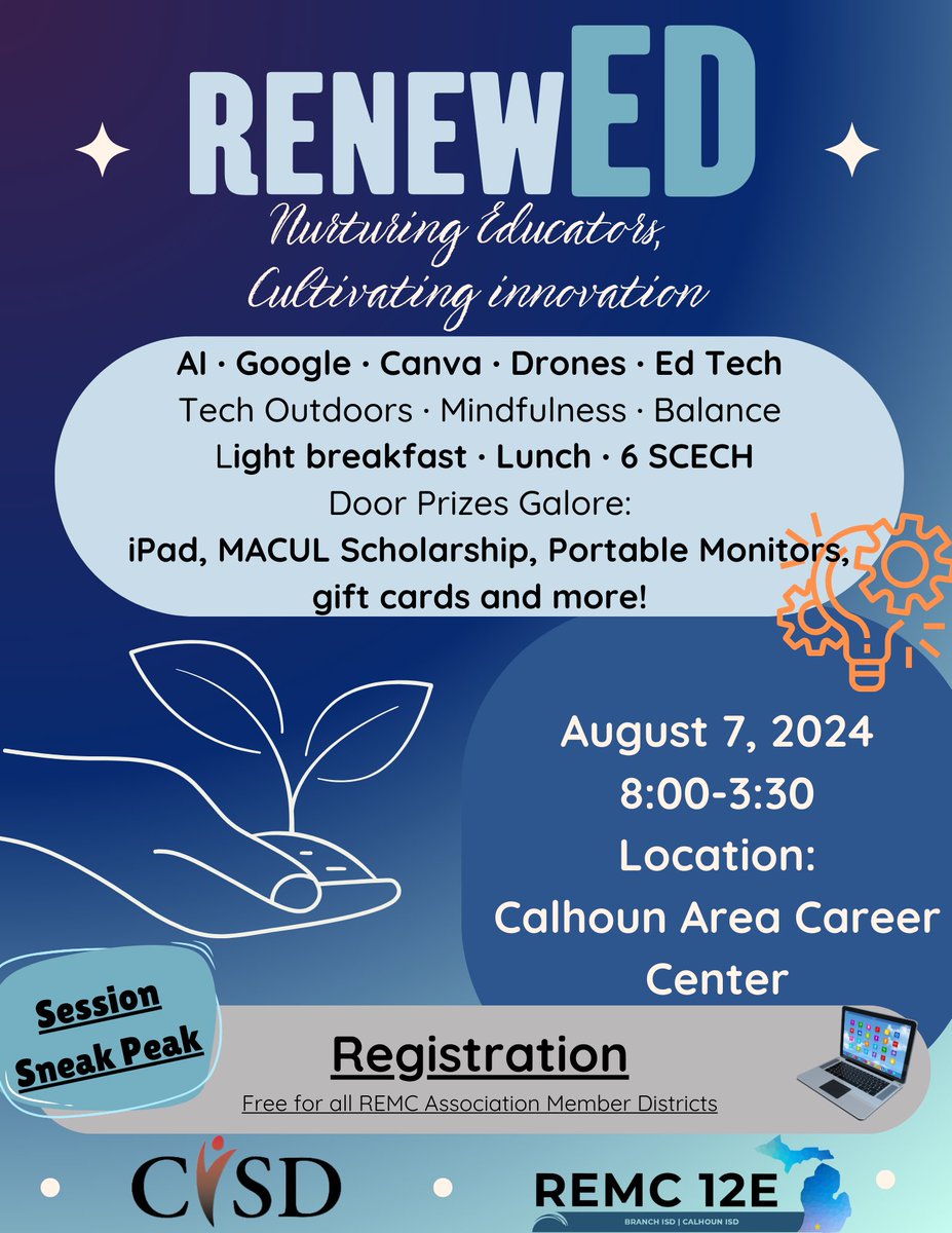 Anna McCrumb tweet media