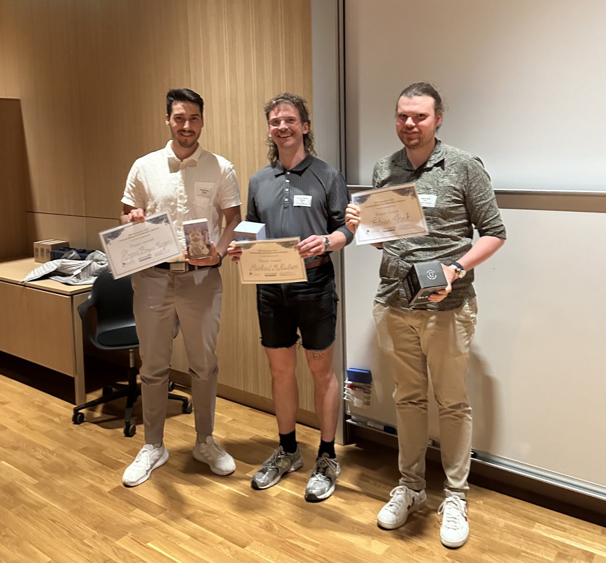 Christian Adam Olsen tweet media