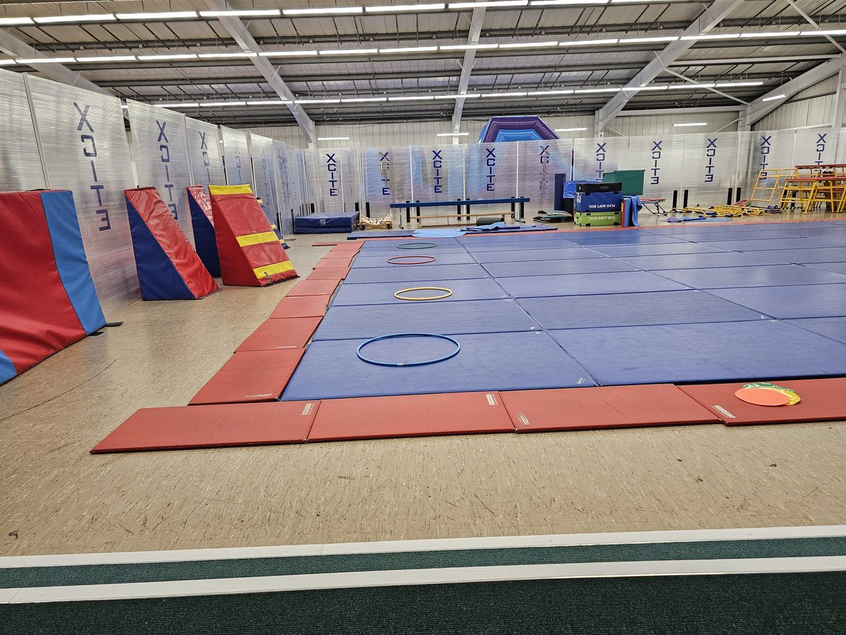 St Columbas Primary School (@stcolumbas2016) on Twitter photo Whole School Fitness Fortnight day out to Xcite Bathgate going down a treat so far.
Go Karting, Axe Throwing, Hockey, Gymnastics and Inflatables on the agenda.
<a href="/LoveWestLothian/">West Lothian Council</a> Whole School Fitness Fortnight day out to Xcite Bathgate going down a treat so far.
Go Karting, Axe Throwing, Hockey, Gymnastics and Inflatables on the agenda.
<a href="/LoveWestLothian/">West Lothian Council</a>