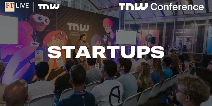 vlciconnect's tweet photo. 📣 Esas son las 1⃣4⃣ #startups que estarán en @thenextweb con @VLCInnovation 🔛

#AmbiCareers
@balize_
#Bookahospi
#Catalogueflow
@CibernovaIT
@crowmie_es
#Ikosia
@karlota_app
@Lodgerin_
#Nästa
#Qualitime
#Spiny
@worksible
@WorldChallengeG

¡Enhorabuena!👉https://t.co/UJDjJcLCR2 https://t.co/mFuO0e5ovG