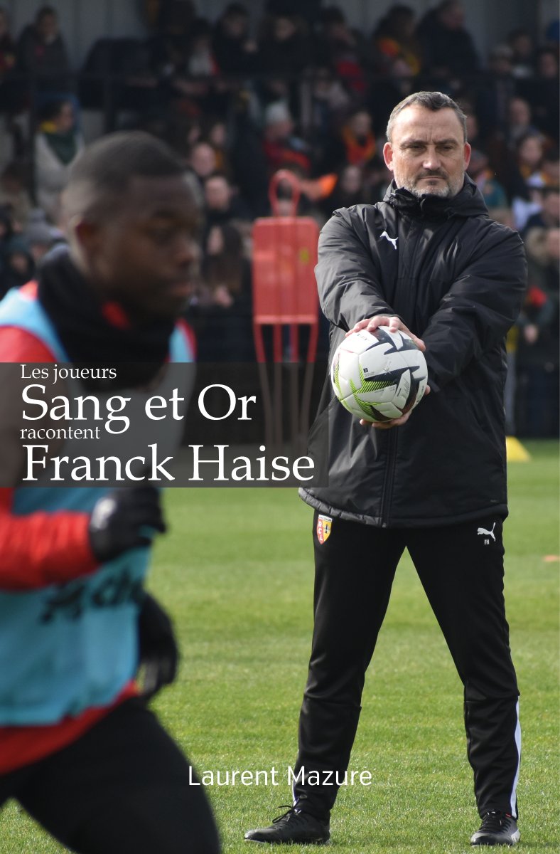 RclensDatabase's tweet image. #JeuConcours #RCLens 

🔴🟡 𝐆𝐚𝐠𝐧𝐞𝐳 un exemplaire dédicacé de "𝐿𝑒𝑠 𝑗𝑜𝑢𝑒𝑢𝑟𝑠 𝑆𝑎𝑛𝑔 𝑒𝑡 𝑂𝑟 𝑟𝑎𝑐𝑜𝑛𝑡𝑒𝑛𝑡 𝐹𝑟𝑎𝑛𝑐𝑘 𝐻𝑎𝑖𝑠𝑒"

▶️RT et follow @RclensDatabase 

Tirage au sort mercredi 12 juin, à midi !