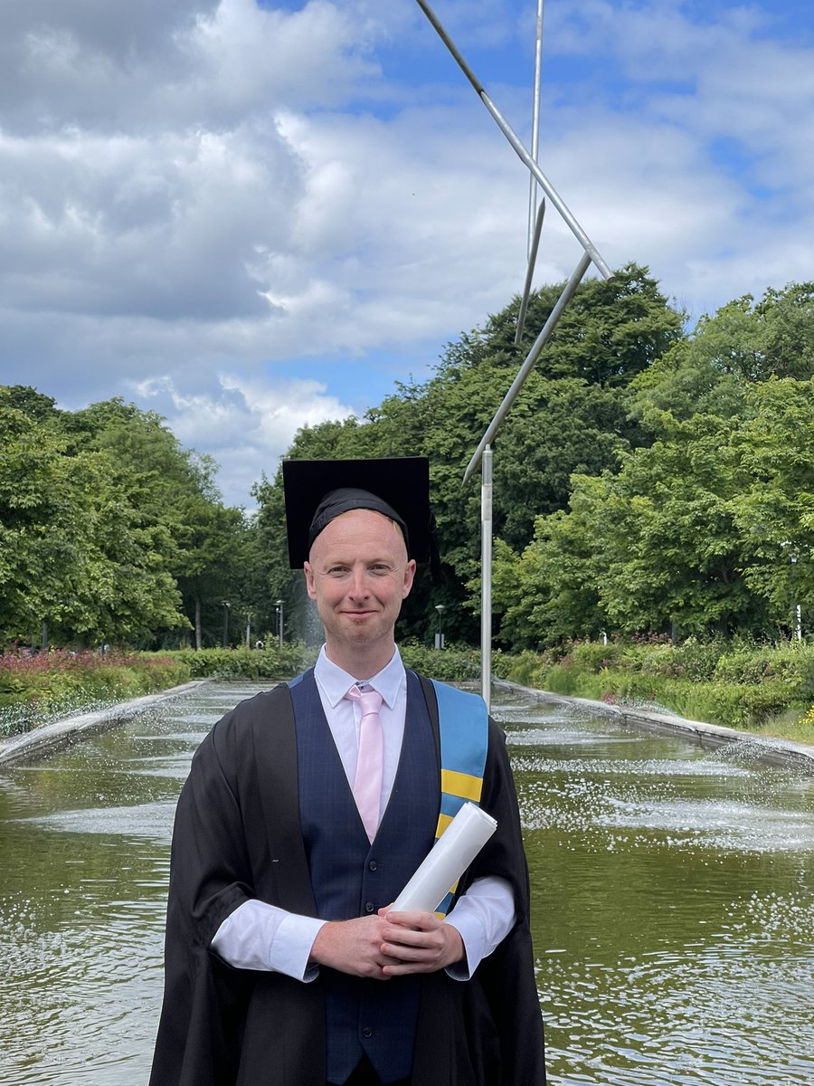 KevinDineen23's tweet photo. Graduating with a Postgraduate Diploma in School Leadership after 18 months of hard work and determination! 📚Two years ago, I never imagined going back to college to further my skills. Now, I'm also pursuing a Master's in Educational Leadership and Inclusion working #leadership https://t.co/y3bDZ8zp4D
