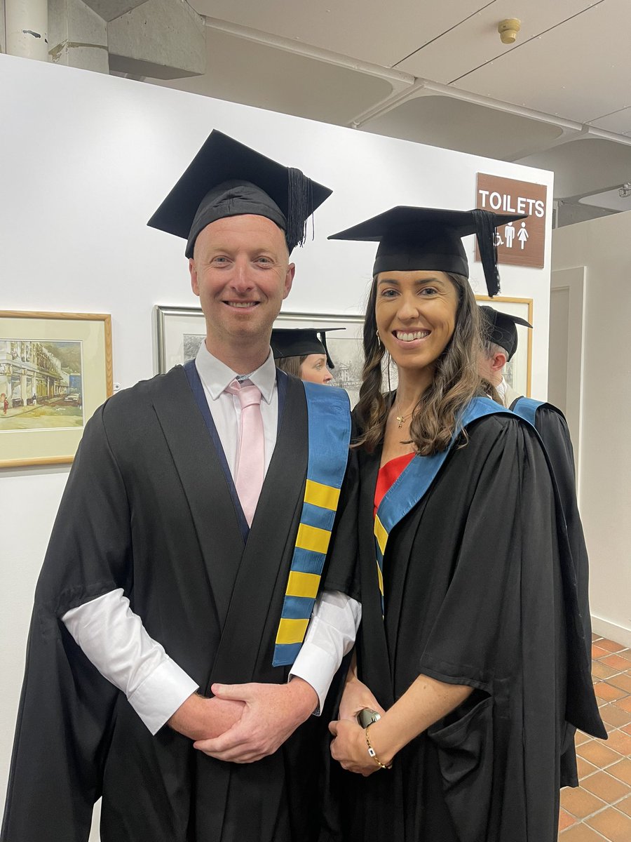 Graduating with a Postgraduate Diploma in School Leadership after 18 months of hard work and determination! 📚Two years ago, I never imagined going back to college to further my skills. Now, I'm also pursuing a Master's in Educational Leadership and Inclusion working #leadership