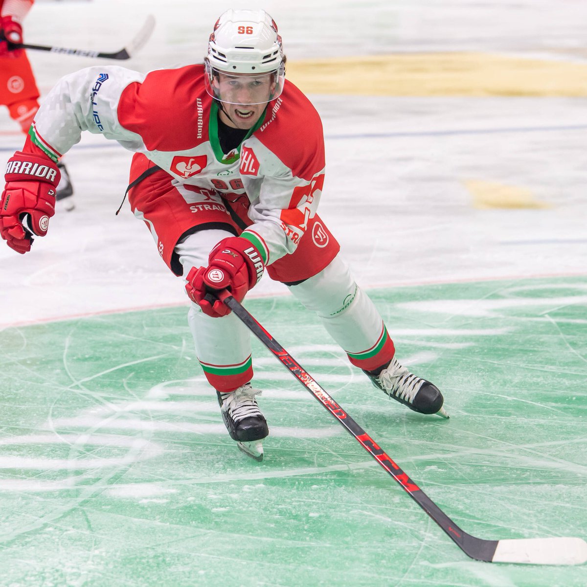 Griaß di Cole 🃏🤝

🆕 Wir verpflichten den kanadischen Stürmer Cole Sanford 9️⃣6️⃣ 🇨🇦

Alles weitere zu unserem Neuzugang findet ihr auf unserer Homepage: esvk.de

Foto: IMAGO