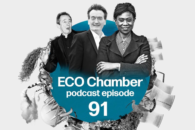 Don't miss this very special episode of <a href="/TheENDSReport/">ENDS Report</a> podcast, recorded live from <a href="/TheRiverSummit/">The River Summit & Festival</a>. "Featuring the rockstars of the water world and an environmental lawyer on a mission", it includes a fascinating deep dive with <a href="/FishLegal_/">Fish Legal</a>: open.spotify.com/episode/66QtfO…