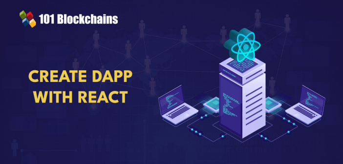 101Blockchains's tweet photo. Learn how to create a decentralized application (Dapp) using React. Follow our step-by-step guide to integrate blockchain technology and build a robust, user-friendly Dapp.
𝐊𝐧𝐨𝐰 𝐌𝐨𝐫𝐞 👉 https://t.co/DcFPURqN9g
#Dapp #React #Blockchain #DecentralizedApp #Web3 https://t.co/9eKphpWxtY