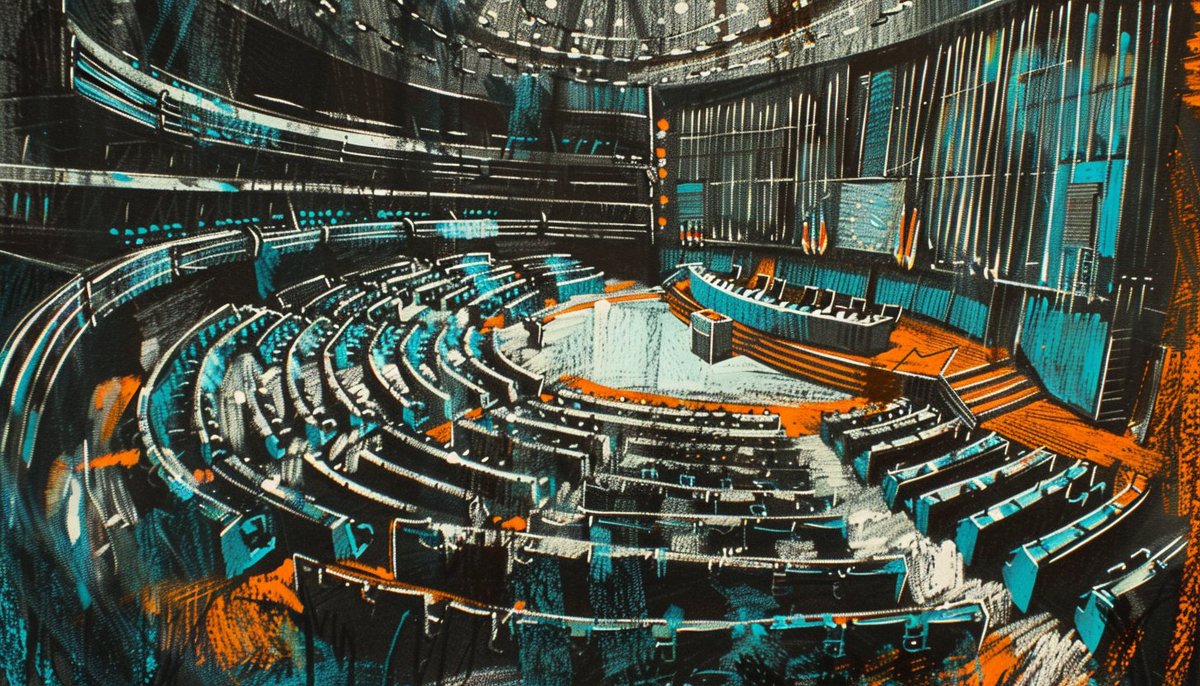 EU DisinfoLab tweet media