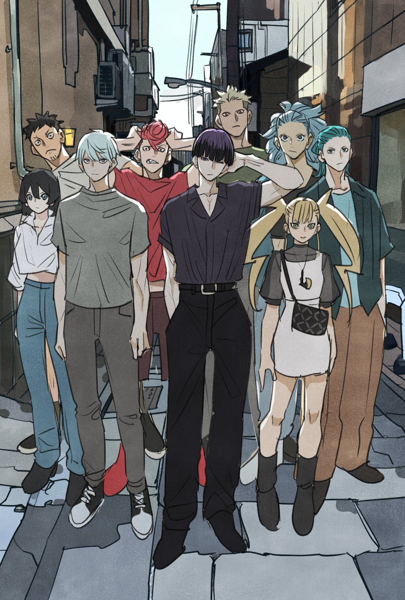 怪獣8号 3／松本 直也 | 集英社 ― SHUEISHA ―