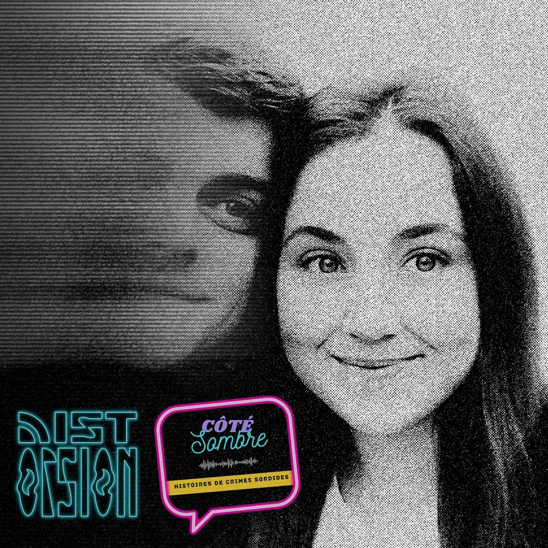 Découvrez dans l'épisode 126 en collabo avec "Côté Sombre" (audio et vidéo sur notre chaîne YT) l'histoire captivante d'Ashley Wadsworth et Jack Sepple. Leur amour transatlantique, né sur Facebook, cachait une sombre réalité. Une histoire bouleversante à ne pas manquer.