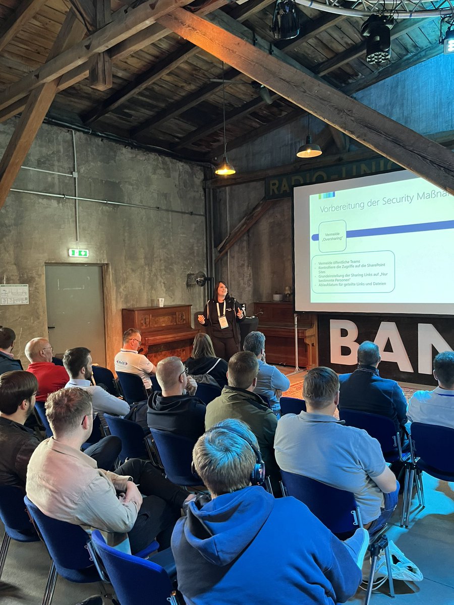 Experts Live Germany tweet media