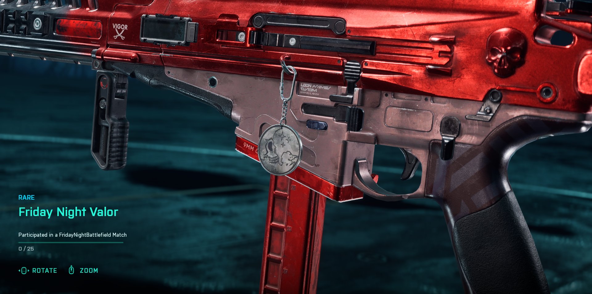 Battlefield Bulletin on X: “Participate 25 #FridayNightBattlefield