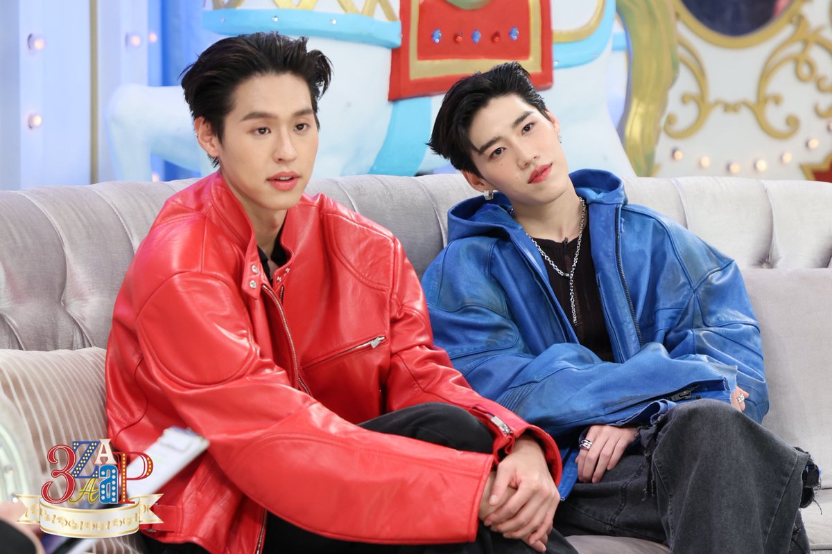 polyplusjadhai's tweet photo. กิ้นค้าบบ เขยิบไหล่ไปรับหัวโหน่ยย 🫠 #พีพีบิวกิ้นx3แซ่บ #3แซ่บ https://t.co/ZxRMoqvuob