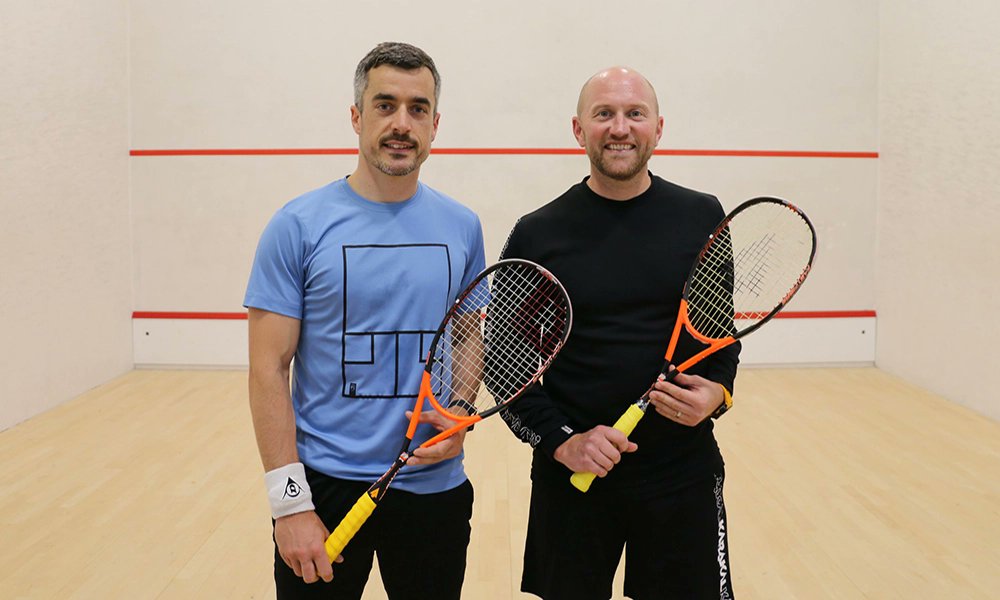 karakaluk's tweet photo. Congratulations to all #Karakal Champions and players at the 2024 British Open Squash Masters, which were held last weekend at Solihull Arden Club in Birmingham. For a list of Champions visit: https://t.co/vtevx0WZcc

#KarakalKrew https://t.co/zofk6aifMd