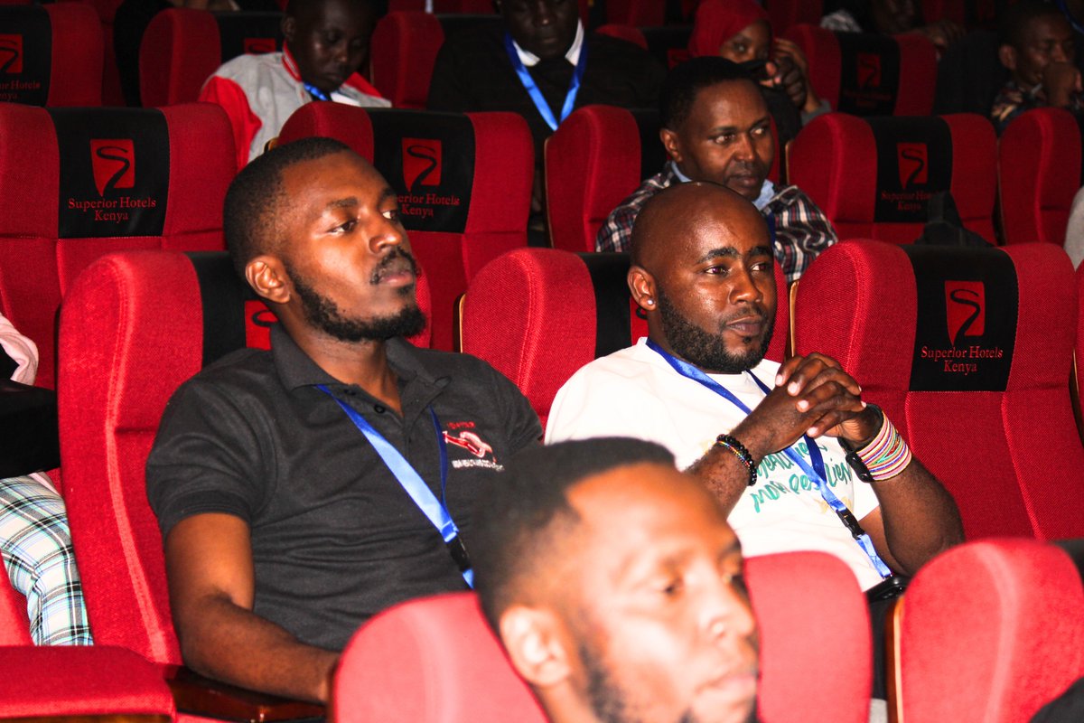 Check out the vibrant community representation here at the 2nd National CSS Knowledge Dissemination Forum! 🌟 Diverse voices and leaders are coming together to transform our health systems.
#TransformingCommunities #CommunityLedAdvocacy #2ndCSSForum