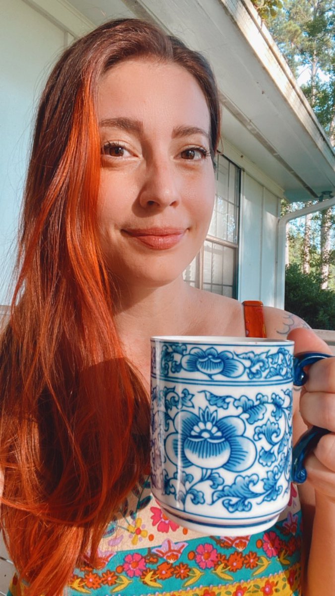 🥕Haley Stewart🥕 tweet media