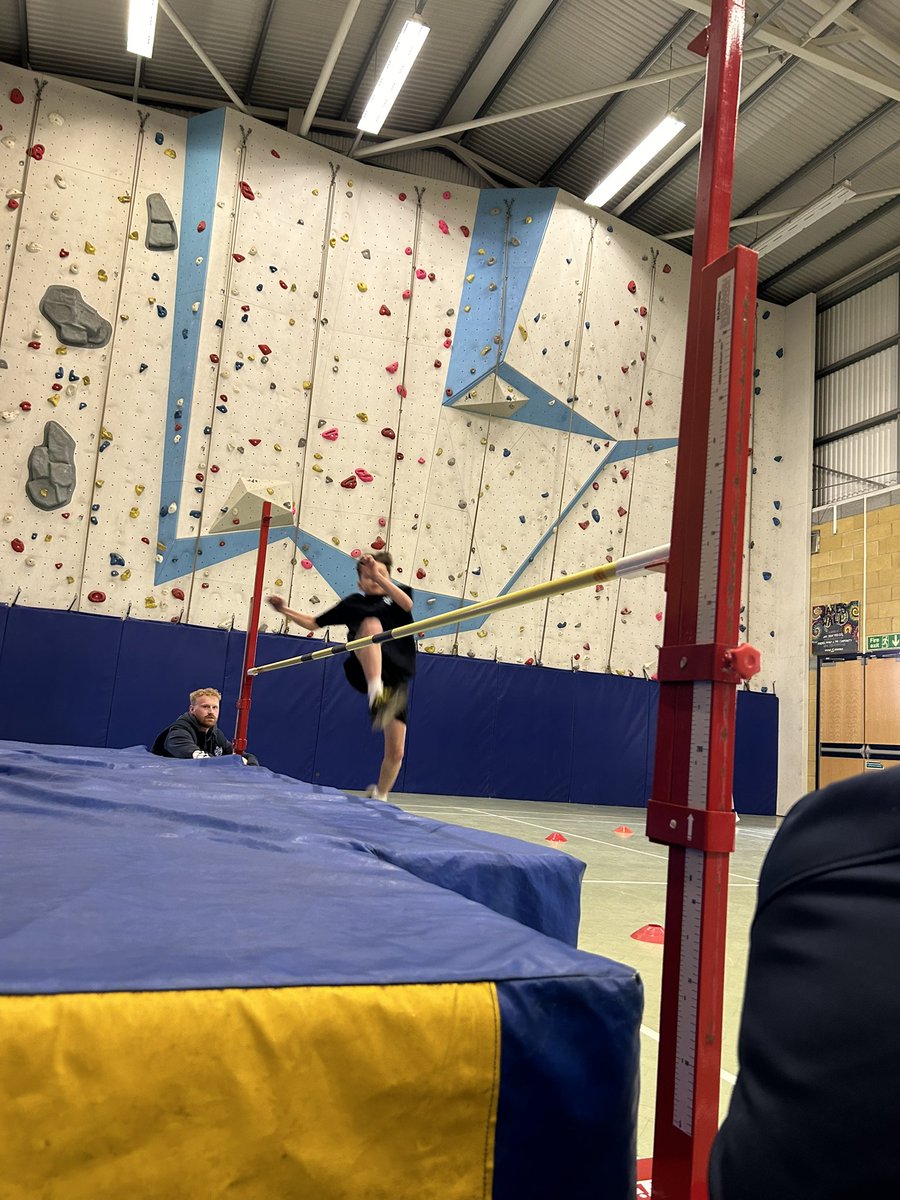 WFS_2023intake's tweet photo. Athletics club today dominated by Year 7 #extracurricular #highjump https://t.co/ptRprZgmXR