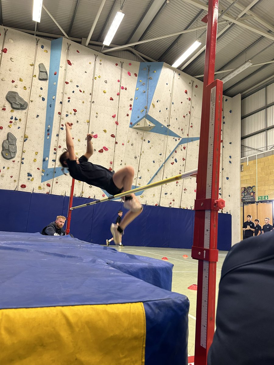 WFS_2023intake's tweet photo. Athletics club today dominated by Year 7 #extracurricular #highjump https://t.co/ptRprZgmXR