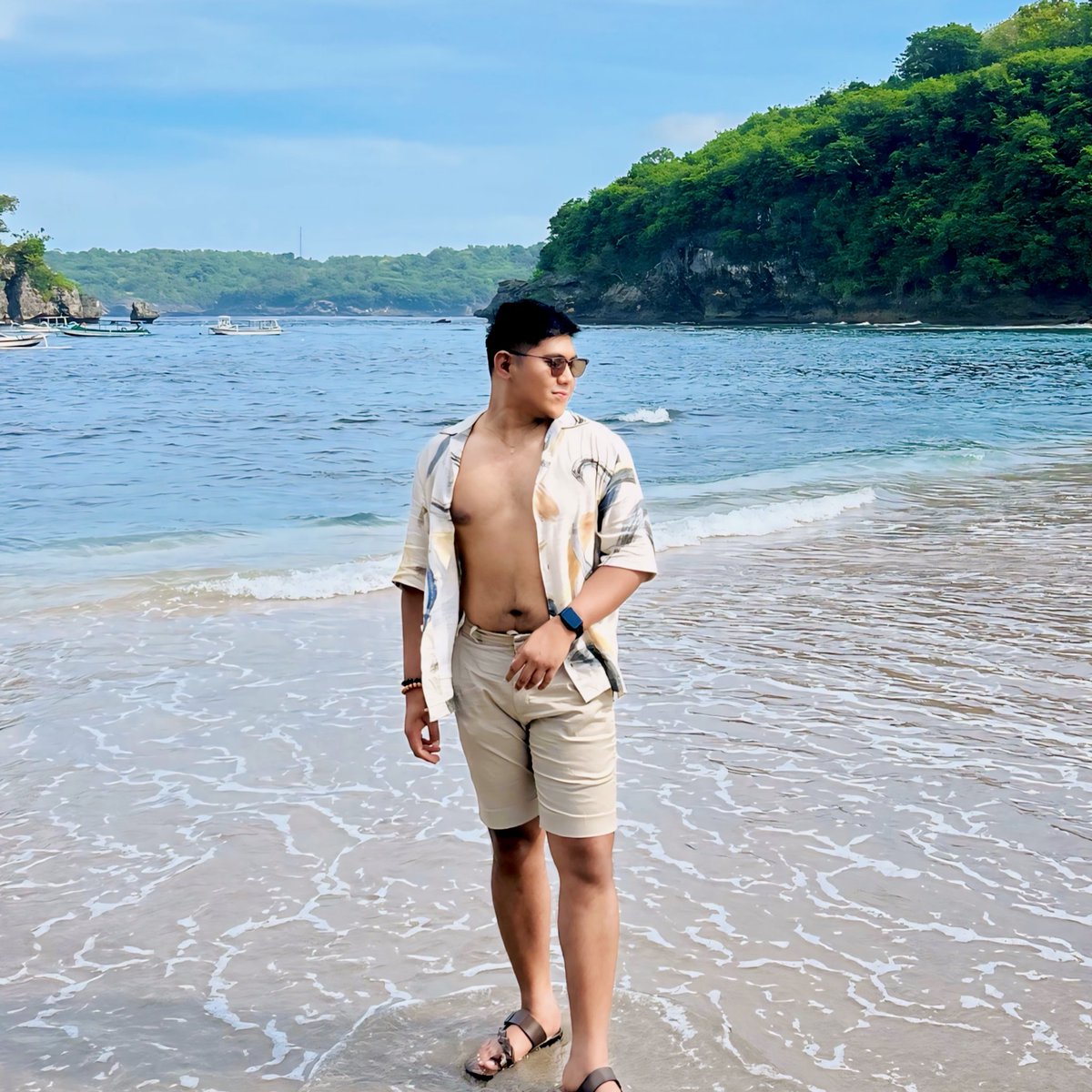 walterahlen's tweet photo. Missing the beach 🌊🏝️ https://t.co/HbtmGqKun6