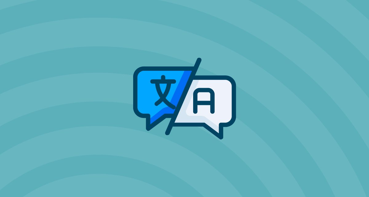 verbb_io's tweet photo. For all the fellow #craftcms plugin developers out there, this little utility will keep your translations up to date, and even use AI (because of course) to automatically translate strings https://t.co/b5BgXevbdN https://t.co/qZZBaalAFM