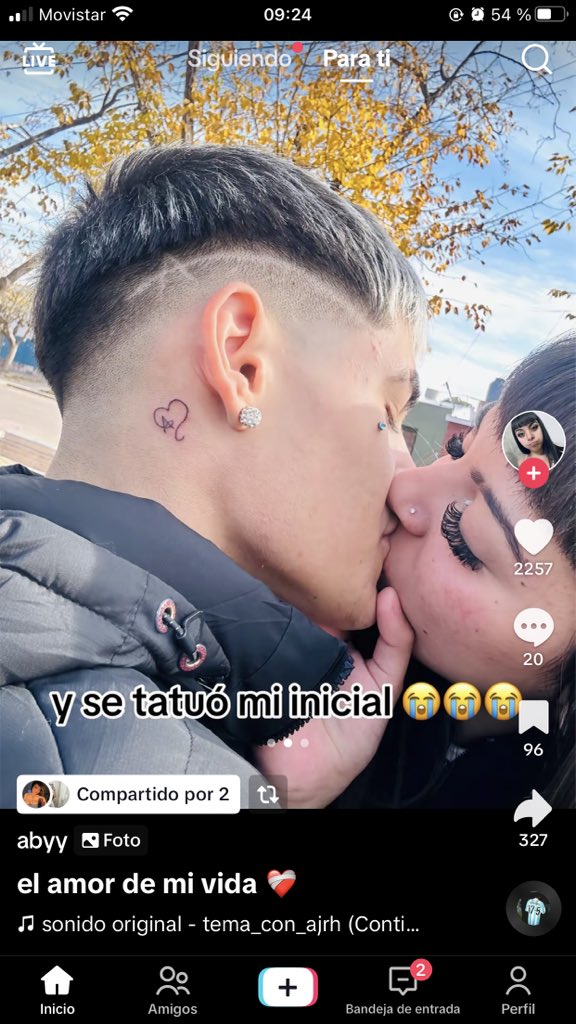 fua las re quieren wacho